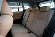 Toyota RAV4 Urban Khaki