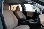 Toyota RAV4 Urban Khaki