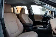 Toyota RAV4 חאקי עירוני Toyota RAV4 חאקי עירוני