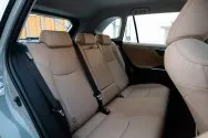 Toyota RAV4 Urban Khaki