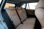 Toyota RAV4 חאקי עירוני Toyota RAV4 חאקי עירוני