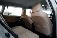 Toyota RAV4 Urban Khaki