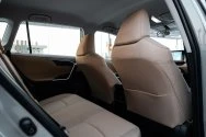 Toyota RAV4 חאקי עירוני Toyota RAV4 חאקי עירוני