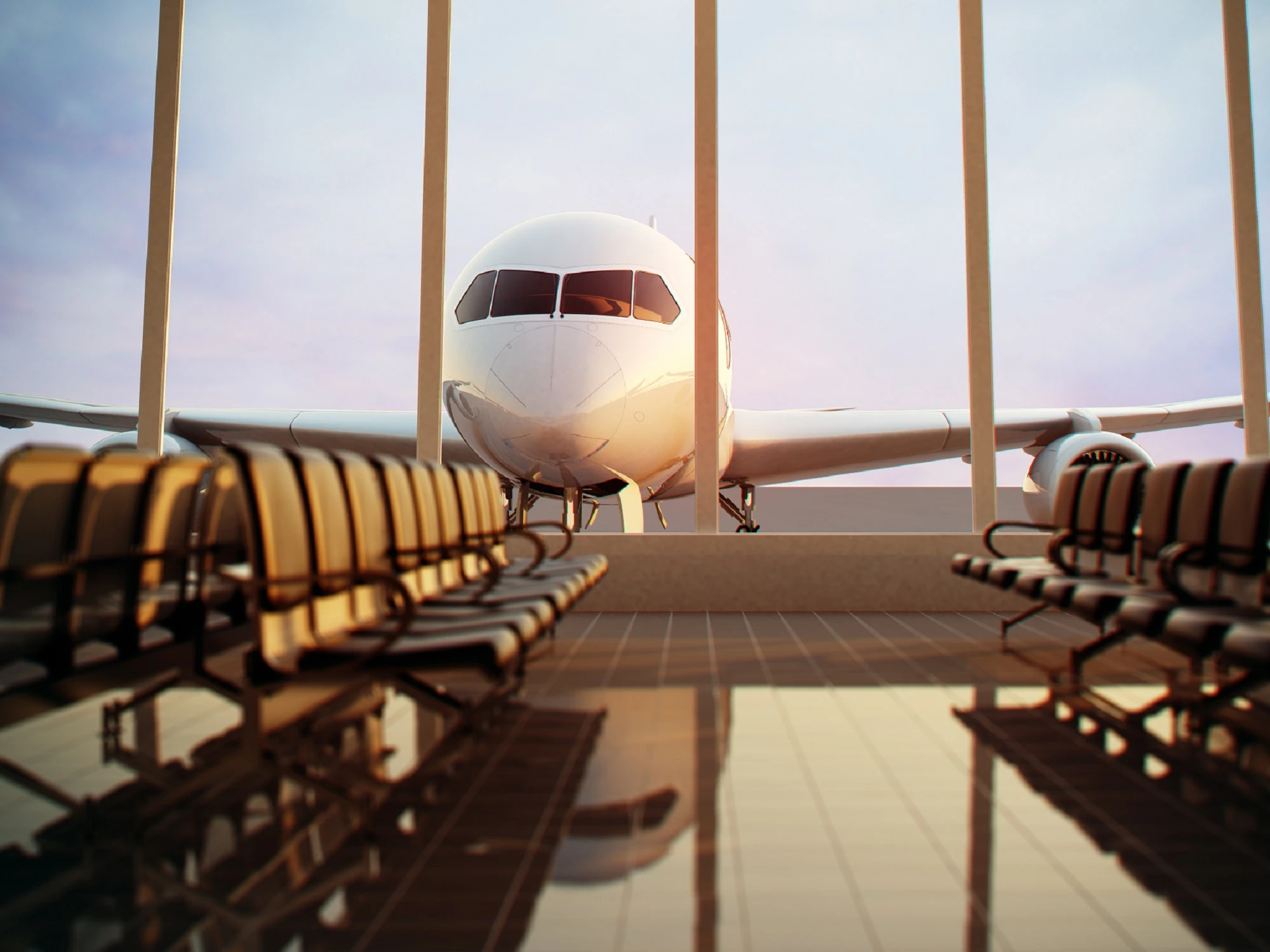 How To Rent A Car At The Dubai International Airport