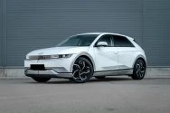 Hyundai Ioniq 5 Vit