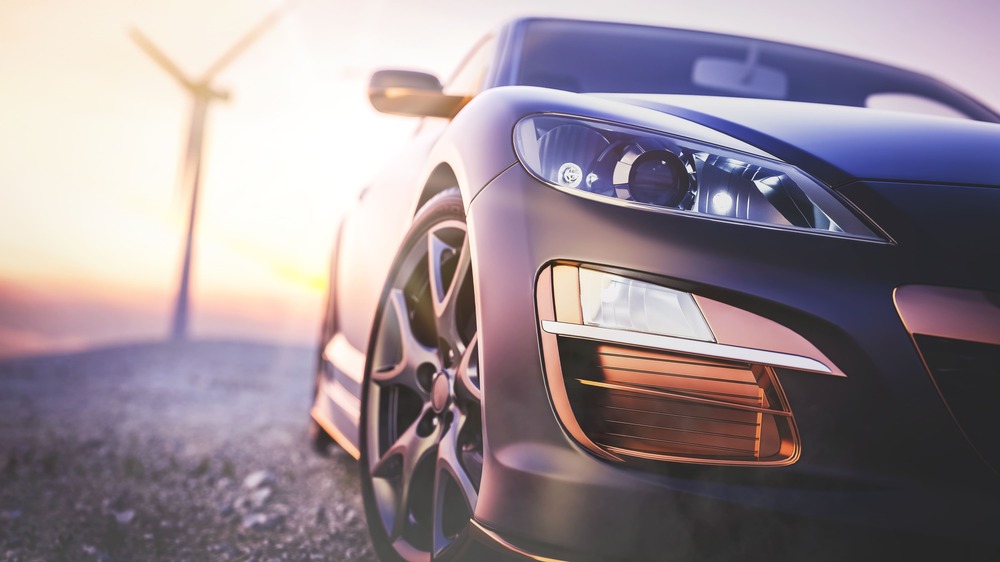Le agenzie di autonoleggio offrono il leasing a lungo termine?