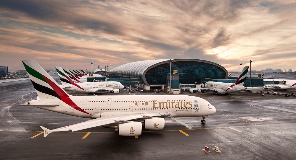 How To Rent A Car At The Dubai International Airport
