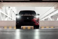 SEAT Tarraco Red SEAT Tarraco Red