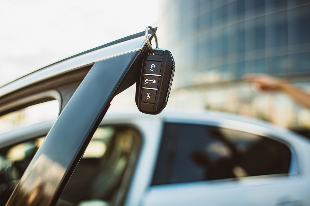 How To Rent A Car At The Dubai International Airport