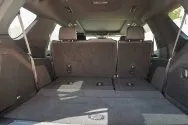 Cadillac Escalade White