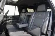 Cadillac Escalade White