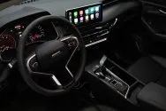 Haval Jolion Blue