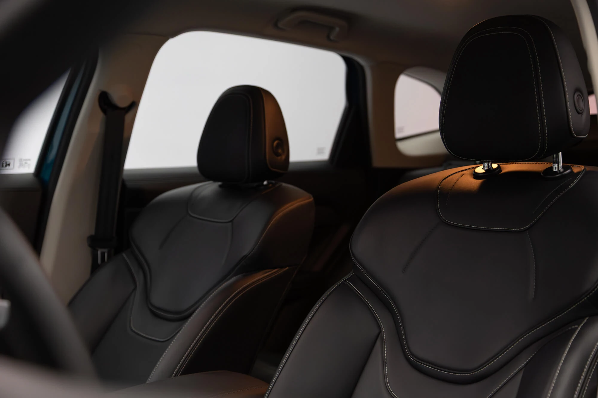 Haval Jolion Blue