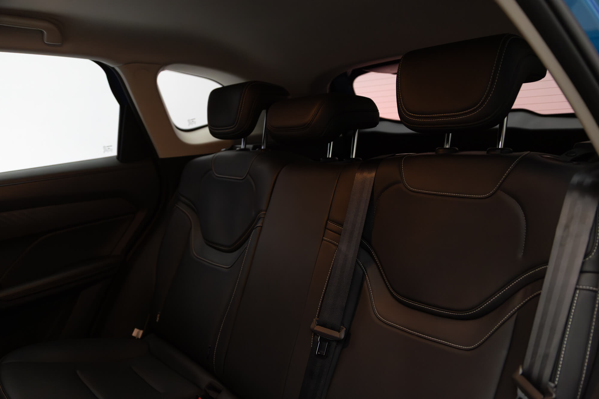 Haval Jolion Blau Haval Jolion Blau