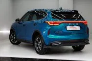 Haval Jolion Blue