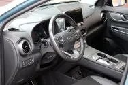 Hyundai Kona Premium Blue