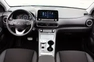Hyundai Kona Premium Blue