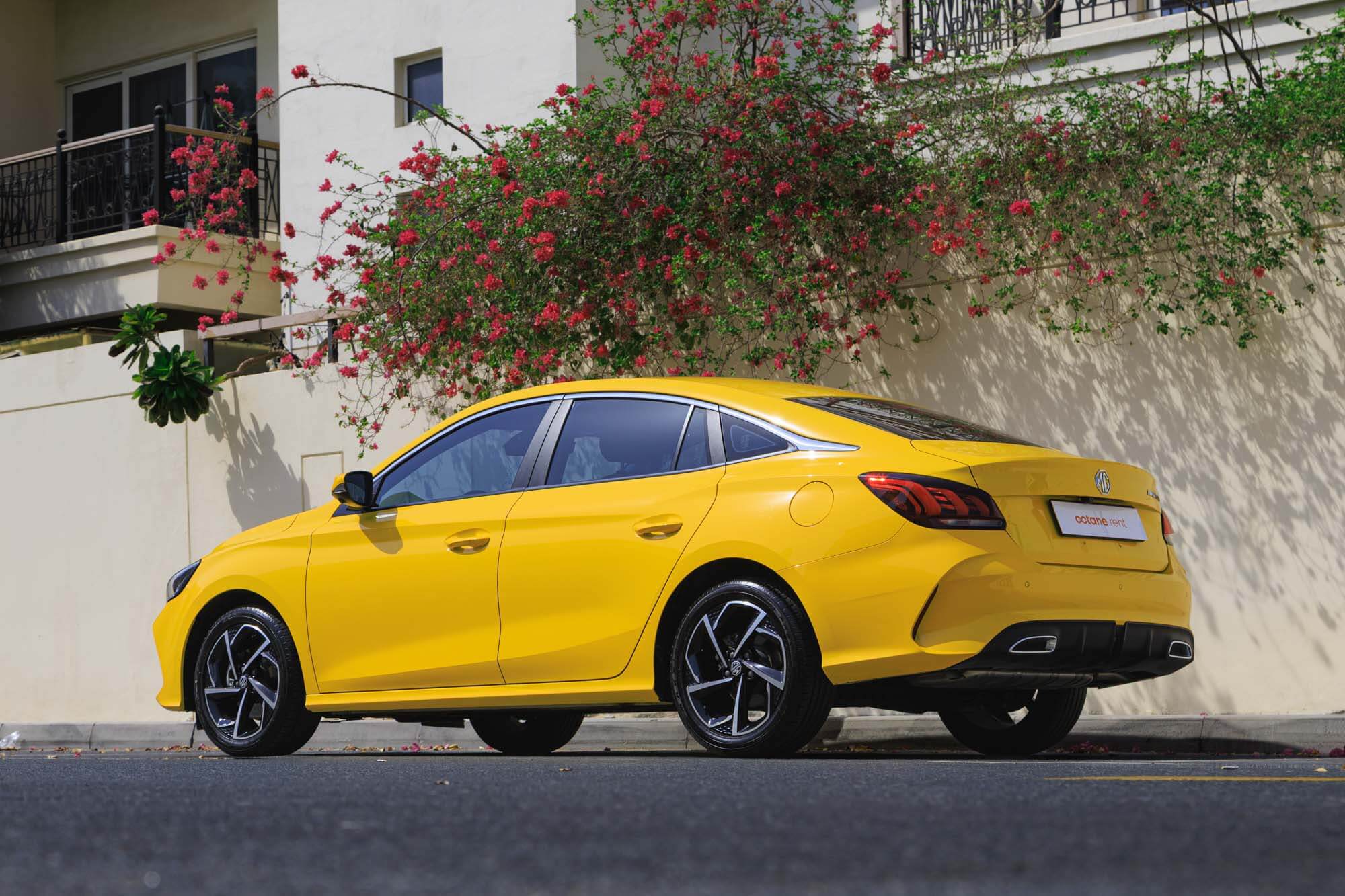MG GT Amarelo MG GT Amarelo