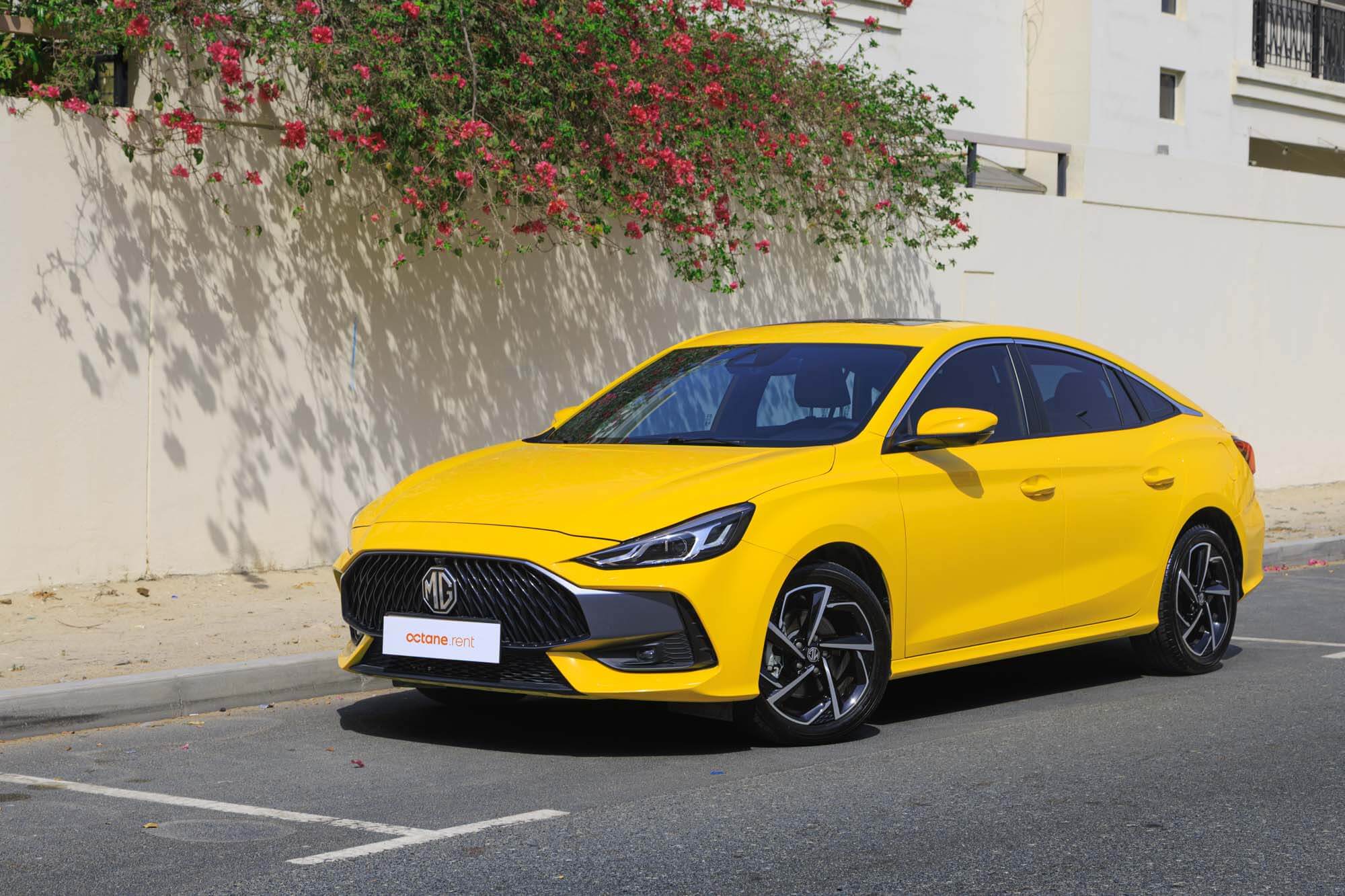 MG GT Amarelo MG GT Amarelo