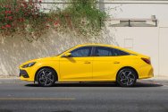 MG GT Amarelo MG GT Amarelo
