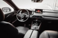 Mazda CX-9 Wit