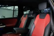Mercedes GLB 250 Azul