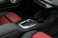BMW 118i Neue Generation Lila