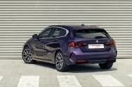 BMW 118i New Gen Purple