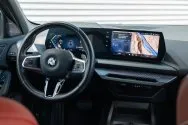 BMW 118i New Gen Purple
