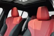 BMW 118i New Gen Purple