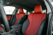 BMW 218i New Gen Purple