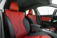 BMW 218i Yeni Nesil Mor