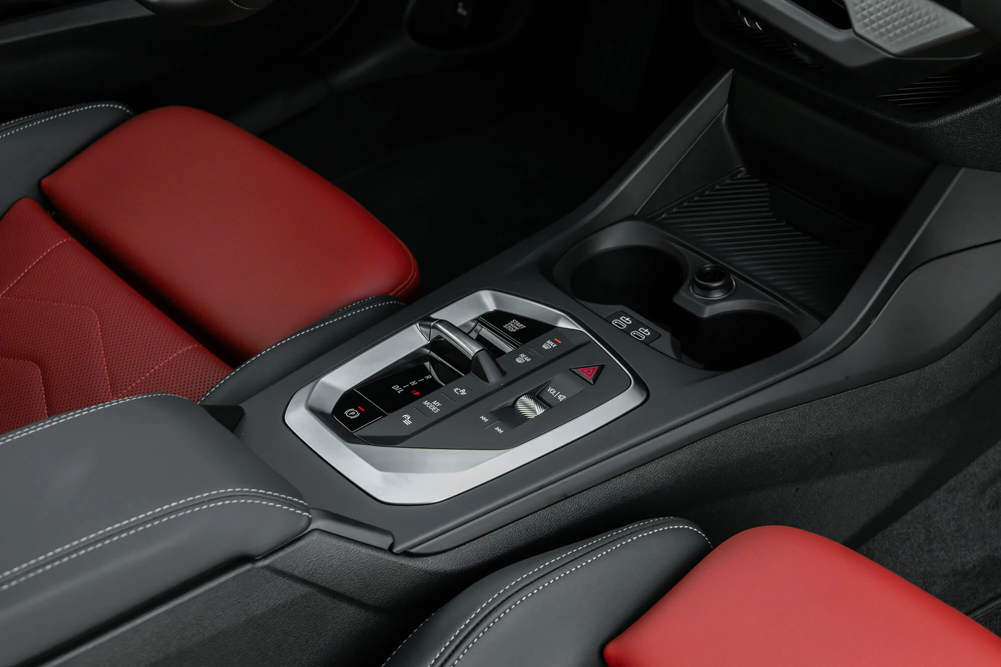 BMW 218i Yeni Nesil Mor