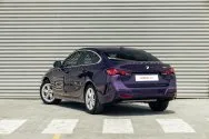 BMW 218i New Gen Purple