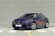 BMW 218i Neue Generation Lila