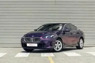 BMW 218i New Gen Purple