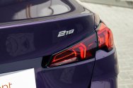 BMW 218i Neue Generation Lila