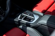 BMW 218i Neue Generation Lila