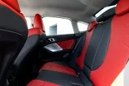 BMW 218i New Gen Purple