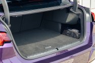 BMW 218i Neue Generation Lila