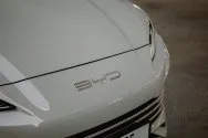 BYD שיר אפור BYD שיר אפור
