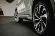 BYD Song Gris