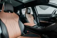BYD Song Gris