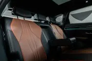 BYD Song Gris