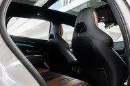 BYD Song Gris