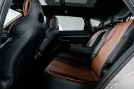 BYD Song Gris