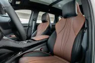 BYD Song Gris