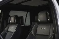 Cadillac Escalade Weiß Cadillac Escalade Weiß