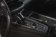 Cadillac Escalade Hvid