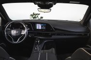 Cadillac Escalade Hvid